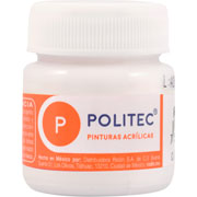 Foto de Sellador Barniz Politec 30Ml 2166 