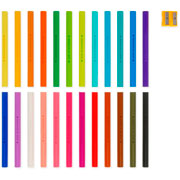 Foto de Set 24 Colores Legami con Sacapuntas Oso TDP0001 