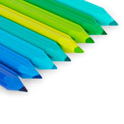 Foto de Set 24 Colores Legami con Sacapuntas Oso TDP0001 