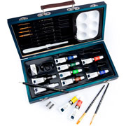 Foto de Set acrílico Beginn  Royal and Langnickel 