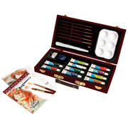 Foto de Set Acuarela Beginn Royal & Langnickel 