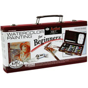 Foto de Set Acuarela Beginn Royal & Langnickel 