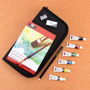 Foto de Set Acuarela Keep N Carry Royal & Langnickel 