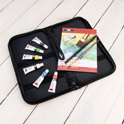 Foto de Set Acuarela Keep N Carry Royal & Langnickel 