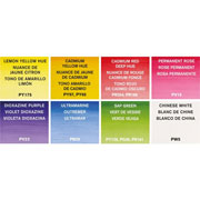 Foto de Set Acuarela para Naturaleza con 8 Pastillas Cotman Winsor & Newton 