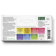 Foto de Set Acuarela para Naturaleza con 8 Pastillas Cotman Winsor & Newton 