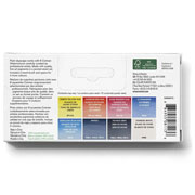 Foto de Set Acuarela para Paisaje Cielos con 8 Pastillas Cotman Winsor & Newton 