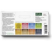 Foto de Set Acuarela para Paisajes con 8 Pastillas Cotman Winsor & Newton 