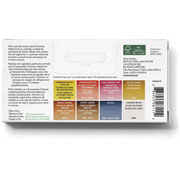 Foto de Set Acuarela para Retrato con 8 Pastillas Cotman Winsor & Newton 