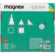 Foto de Set Apli Kids Magnex Construcción Con 36 Piezas 