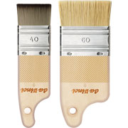 Foto de Set Brochas Da Vinci Paddle 