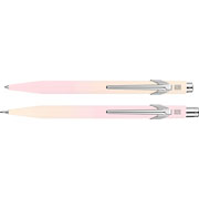 Foto de Set Caran dAche 8490 Horizon Bolígrafo y Lapicero 0.5 mm 8490.708 