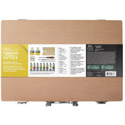 Foto de Set acrílico Con 8 Piezas De 60Ml Winsor and Newton 