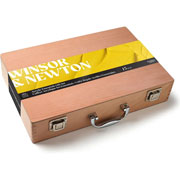 Foto de Set acrílico Con 8 Piezas De 60Ml Winsor and Newton 