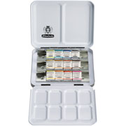 Foto de Set De Acuarelas Schmincke Horadam Felix Scheinberger Con 12 