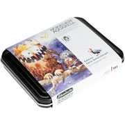 Foto de Set De Acuarelas Schmincke Horadam Felix Scheinberger Con 12 