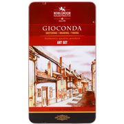 Foto de SET DE ARTE GIOCONDA Mod. 8890 