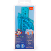 Foto de Set De Geometría Espacio Legami Rs0003 