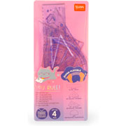 Foto de Set De Geometría Gato Legami Rs0002 