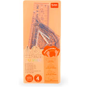 Foto de Set De Geometría Genio Legami Rs0004 