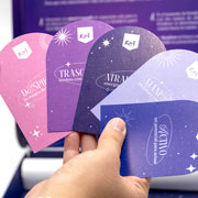 Foto de Set Escolar Kiut Mapa De Sueños Con 17 Piezas 