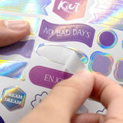 Foto de Set Escolar Kiut Mapa De Sueños Con 17 Piezas 