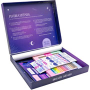 Foto de Set Escolar Kiut Mapa De Sueños Con 17 Piezas 