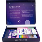 Foto de Set Escolar Kiut Mapa De Sueños Con 17 Piezas 