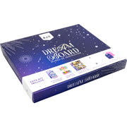 Foto de Set Escolar Kiut Mapa De Sueños Con 17 Piezas 