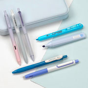 Foto de Set Escritura Wrt Color Coded Con 7 Azul 