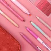 Foto de Set Escritura Wrt Color Coded Con 7 Rosa 