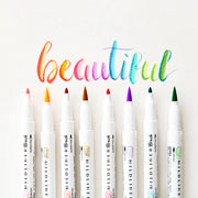 Foto de Set Escritura Zebra Cow Parade Edicion Especial Con 39 