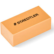 Foto de Set Goma Staedtler Goma Moldeable y Migajon 2 Piezas 