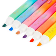 Foto de Set Legami Meow Doble Punta 6 Piezas MHL0002 