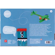 Foto de Set Manualidades Apli Kids Basico 