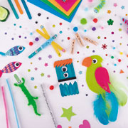 Foto de Set Manualidades Apli Kids Basico 