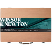 Foto de Set Óleo Con 8 Piezas De 37Ml Winsor and Newton 