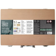 Foto de Set Óleo Con 8 Piezas De 37Ml Winsor and Newton 