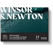 Foto de Set Óleo Essential Con 10 Piezas De 21Ml Winsor and Newton 