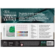 Foto de Set Óleo Essential Con 10 Piezas De 21Ml Winsor and Newton 