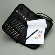 Foto de Set Sketch Keep N Carry Royal & Langnickel 