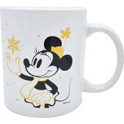 Foto de Siglo Xxi 1729-70 Taza Disney Navididad Mickey Con Caja 