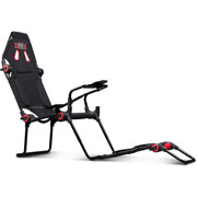 Foto de Silla Gamer Next Level Racing F-Gt Lite Negro 