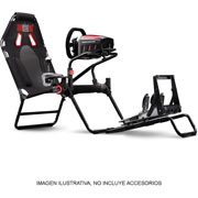 Foto de Silla Gamer Next Level Racing Gt Lite Negro 