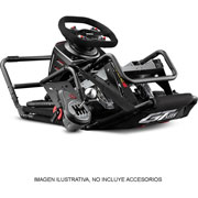 Foto de Silla Gamer Next Level Racing Gt Lite Negro 