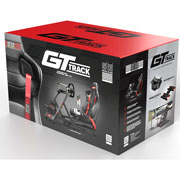 Foto de Silla Gamer Next Level Racing Gttrack Negro 