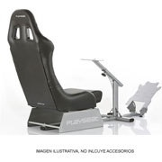 Foto de Silla Gamer Playseat Evolution Negro 