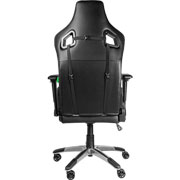 Foto de SILLA XBOX SX-00G4 ELITE BLANCO/VERDE 