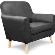 Foto de SILLON ALTEREGO GRIMALDI GRIM1PLZ-GROB OXFORD 