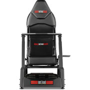 Foto de Simulador de Carreras NEXT LEVEL RACING F-GT Negro 